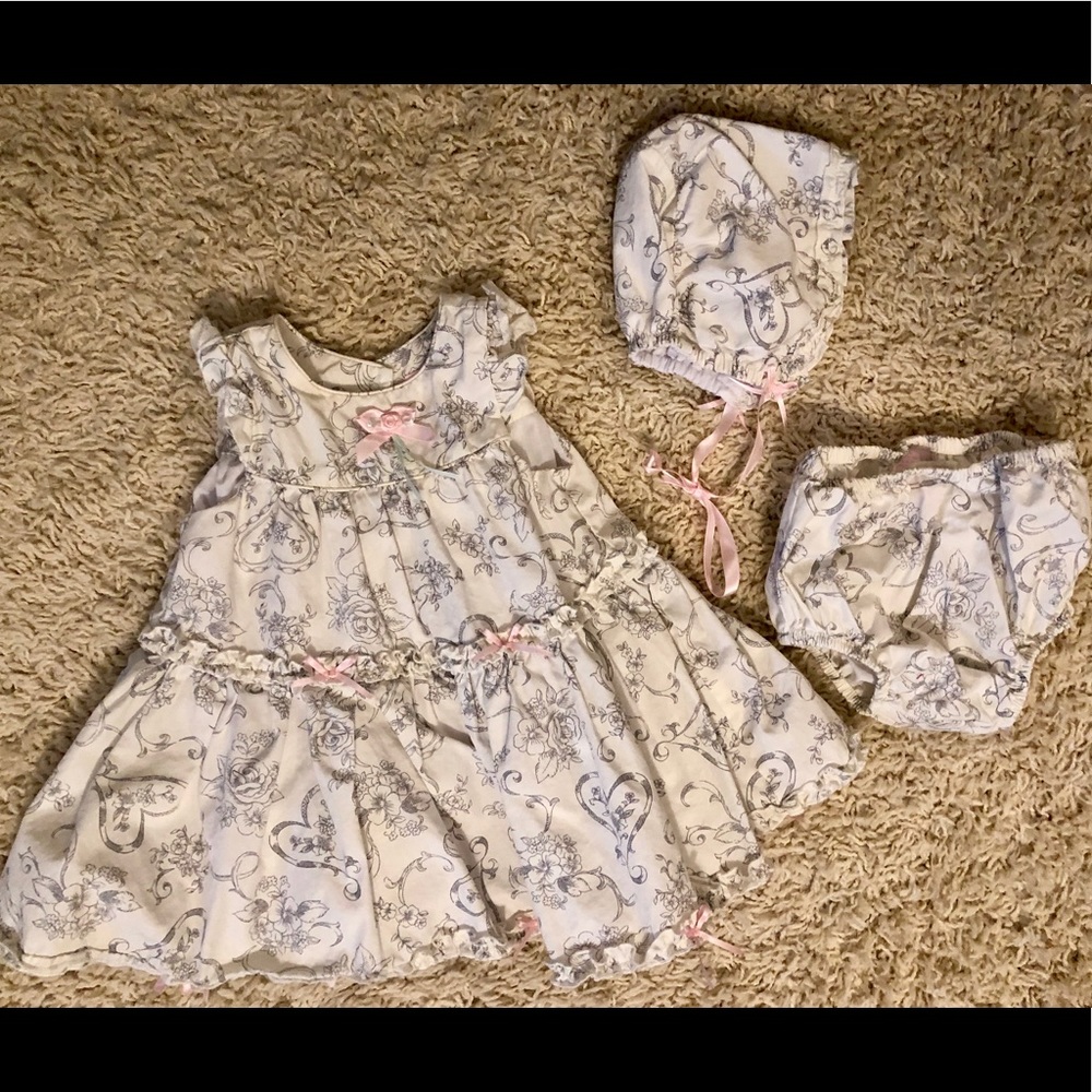 Dressy Spring Dress